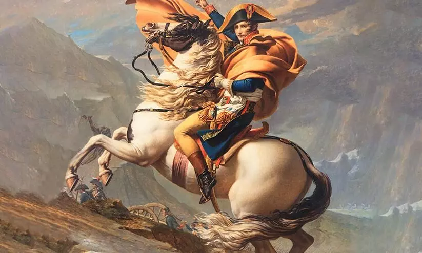 Napoleon