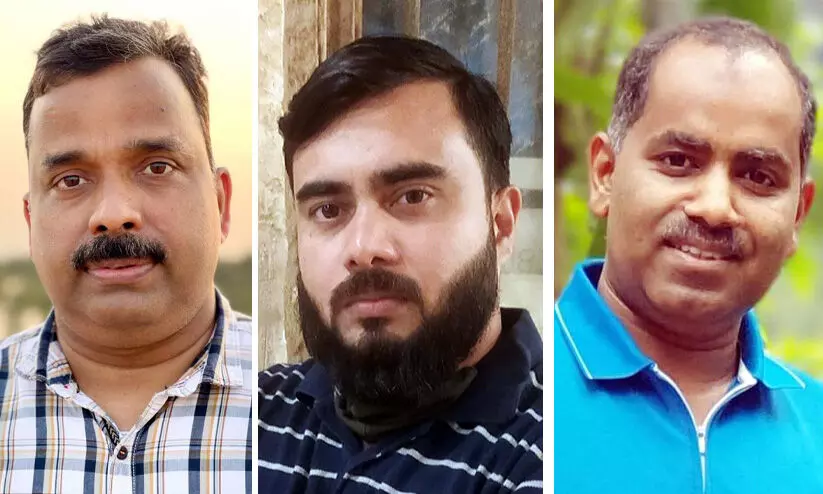 കൾചറൽ ഫോറം കോഴിക്കോടിന്​ പുതിയ നേതൃത്വം