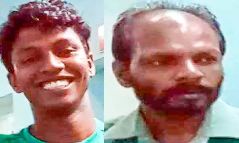 akshy suresh, anil kumar