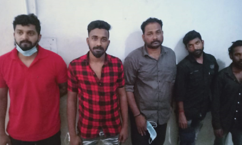 attingal kidnap case attingal kidnap case