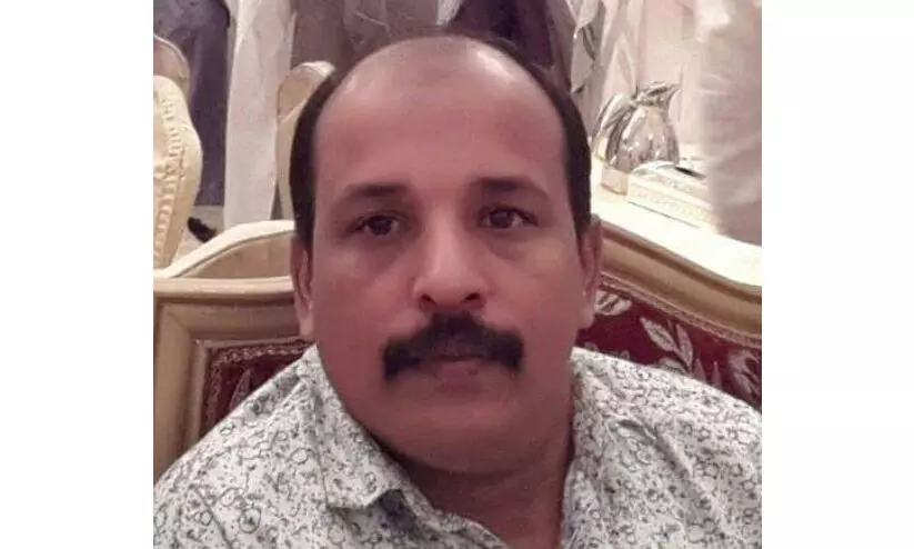 ഹൃദയാഘാതം; മലപ്പുറം സ്വദേശി ജിദ്ദയിൽ മരിച്ചു
