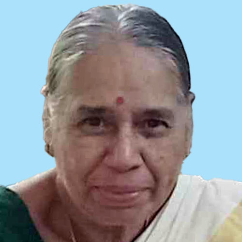 ജാ​ന​കി