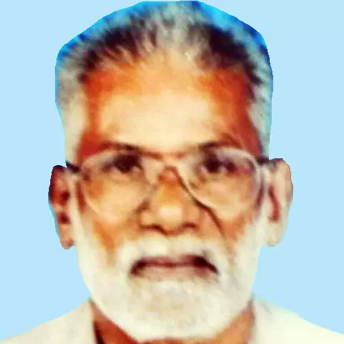 കോ​ല​പ്പ​ന്‍ ചെ​ട്ടി​യാ​ര്‍