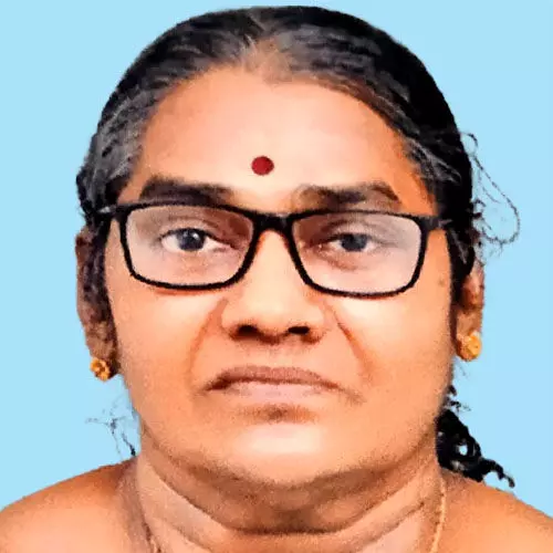 വി​ജ​യ​കു​മാ​രി