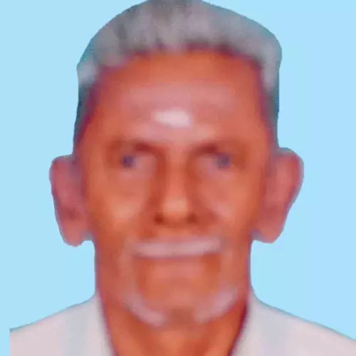 വേ​ലാ​യു​ധ​ന്‍