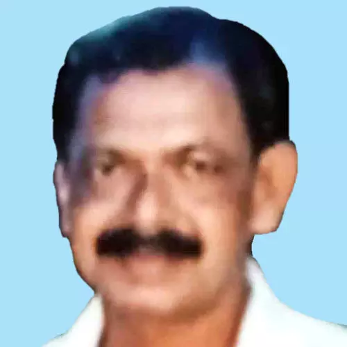 ശ​ശി​ധ​ര​ൻ