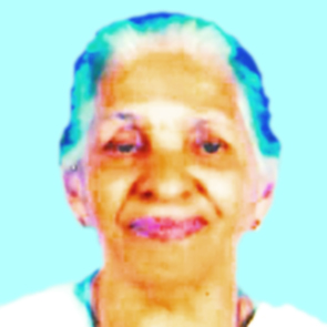 ഏ​ലി​യാ​മ്മ