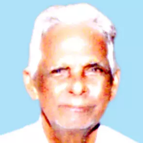 വ​ർ​ക്കി പൈ​ലി