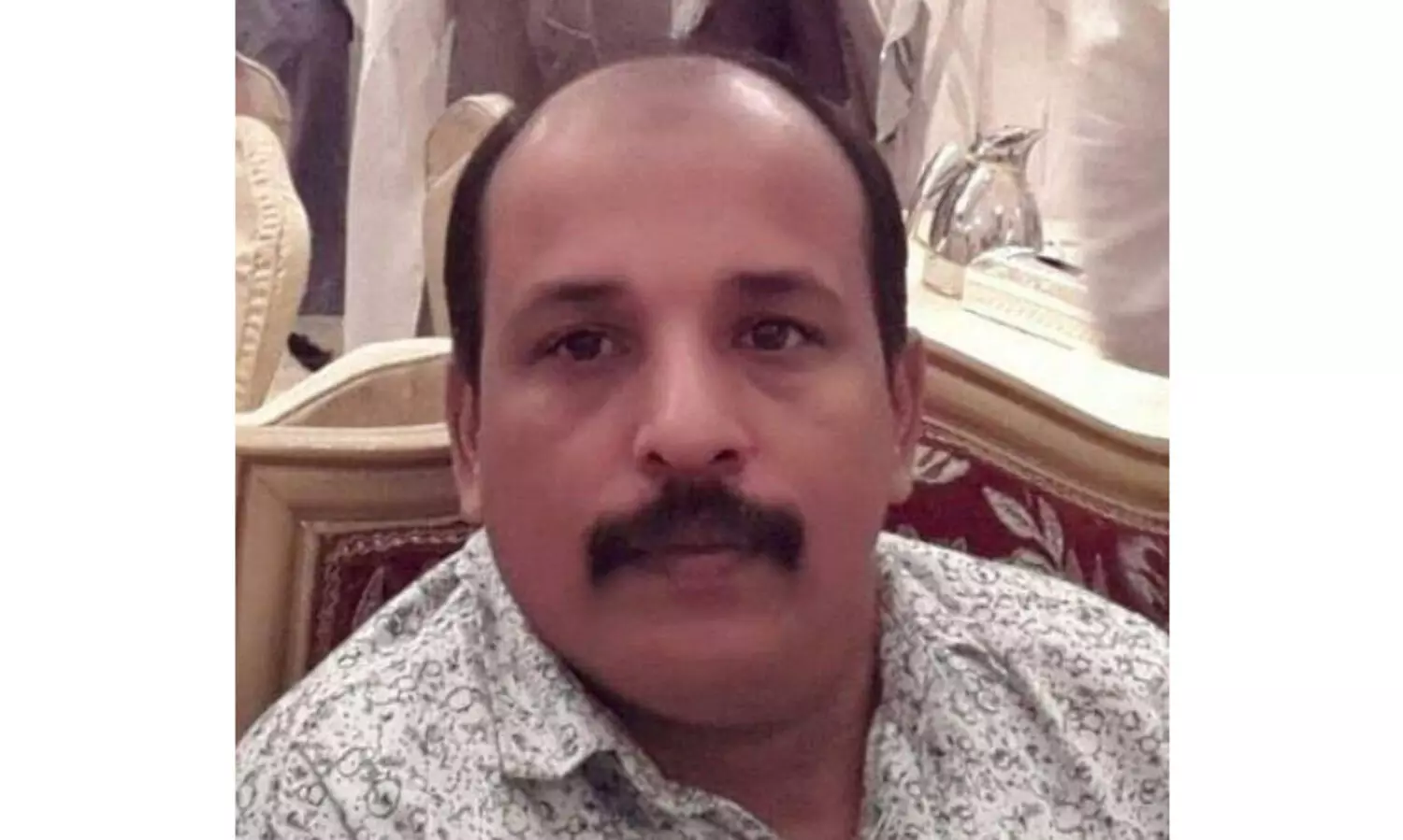 ഹൃദയാഘാതം; മലപ്പുറം സ്വദേശി ജിദ്ദയിൽ മരിച്ചു