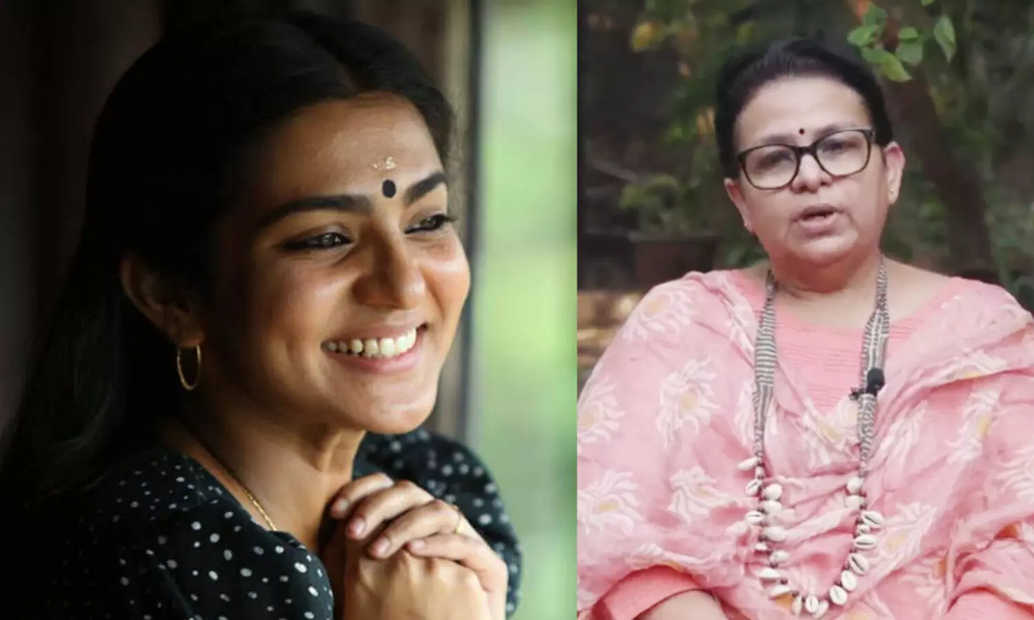 മലയാള സിനിമയിൽ അമ്മക്ക്​ സ്​ഥാനമില്ല -ദീദി ദാമോദരൻ