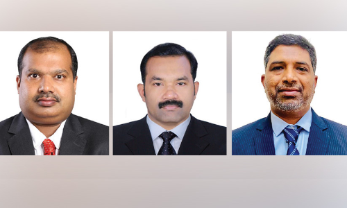 പ്ര​വാ​സി കൂ​ട്ടാ​യ്‌​മ വാ​ർ​ഷി​കാ​ഘോ​ഷ​വും പു​തി​യ ക​മ്മി​റ്റി രൂ​പ​വ​ത്​​ക​ര​ണ​വും