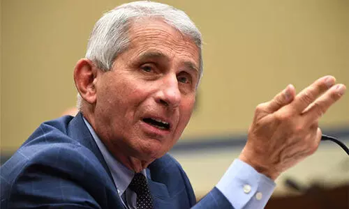 Anthony Fauci