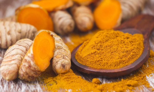 turmeric