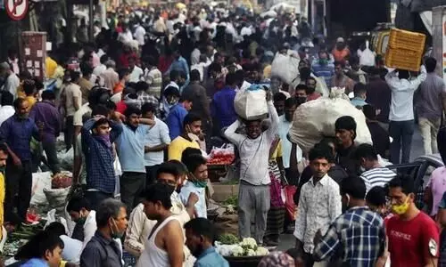 One per cent Indians own 20 per cent of national income