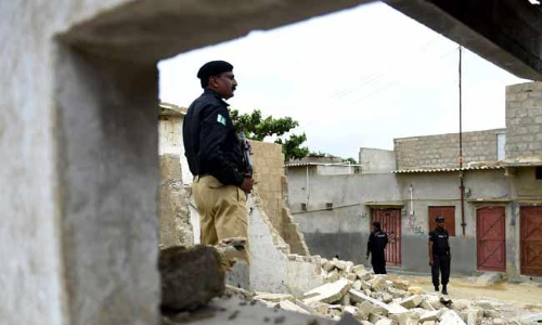 മോഷണം ആരോപിച്ച്​ സ്​ത്രീകളെ മർദ്ദിച്ച്​ നഗ്​നരാക്കി തെരുവിലൂടെ നടത്തി