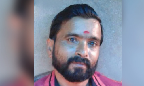 ഓട്ടോയിൽ തോക്ക് കടത്തിയയാൾ അറസ്​റ്റിൽ