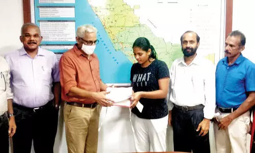 kannur university treasa