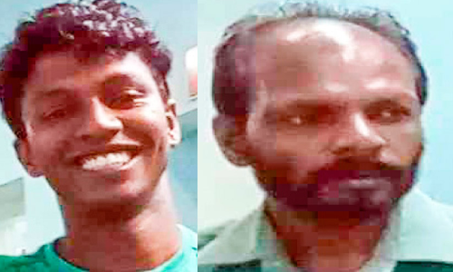 akshy suresh, anil kumar