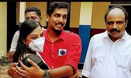 എൽ.ഡി.എഫ് അരൂർ പിടിച്ചു