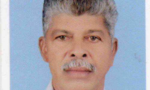 വലയിൽ കുരുങ്ങി കടലിൽ വീണ മത്സ്യത്തൊഴിലാളി മരിച്ചു