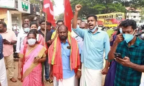 പോത്തൻകോട് ഡിവിഷൻ നിലനിർത്തി എൽ.ഡി.എഫ്; വിജയം 1630 വോട്ടിന്‍റെ ഭൂരിപക്ഷത്തിന്