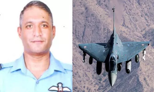 captain varun singh 81221