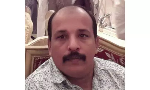 ഹൃദയാഘാതം; മലപ്പുറം സ്വദേശി ജിദ്ദയിൽ മരിച്ചു