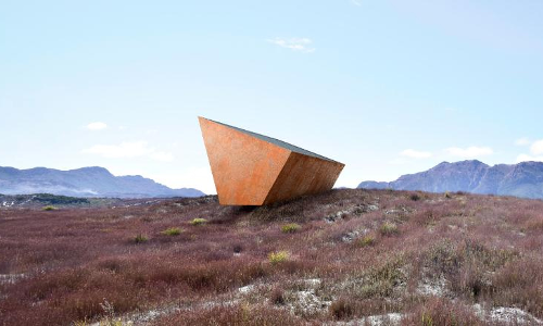 ഒരുങ്ങുന്നു ഭൂമിയുടെ ബ്ലാക്​ ബോക്​സ്​; എല്ലാം രേഖപ്പെടുത്തും...!