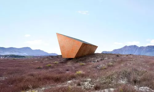 ഒരുങ്ങുന്നു ഭൂമിയുടെ ബ്ലാക്​ ബോക്​സ്​; എല്ലാം രേഖപ്പെടുത്തും...!