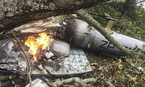 അപകടകാരണം അവ്യക്തം