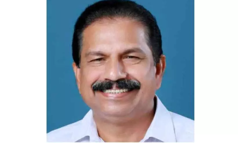 ഏരുവേശ്ശി കൊക്കമുള്ള് വാര്ഡ് എല്.ഡി.എഫിന് ഏരുവേശ്ശി കൊക്കമുള്ള് വാര്ഡ് എല്.ഡി.എഫിന്