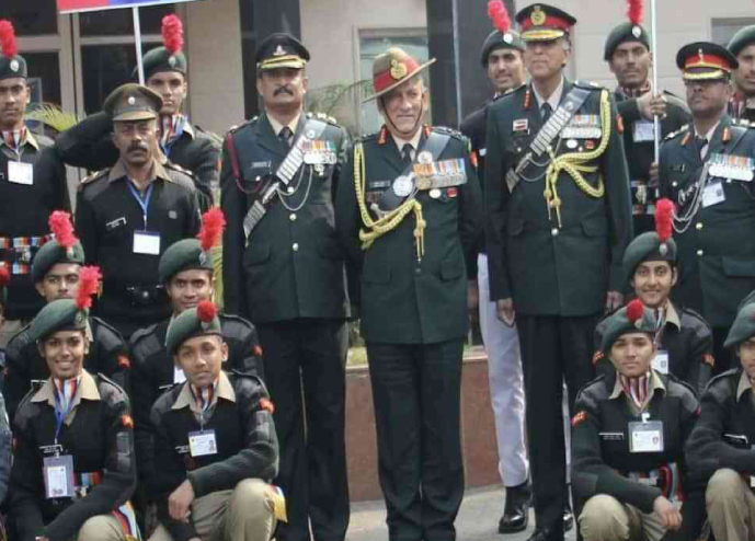 Reggie Joseph in memory of Bipin Rawats love loan Reggie Joseph in memory of Bipin Rawats love loan