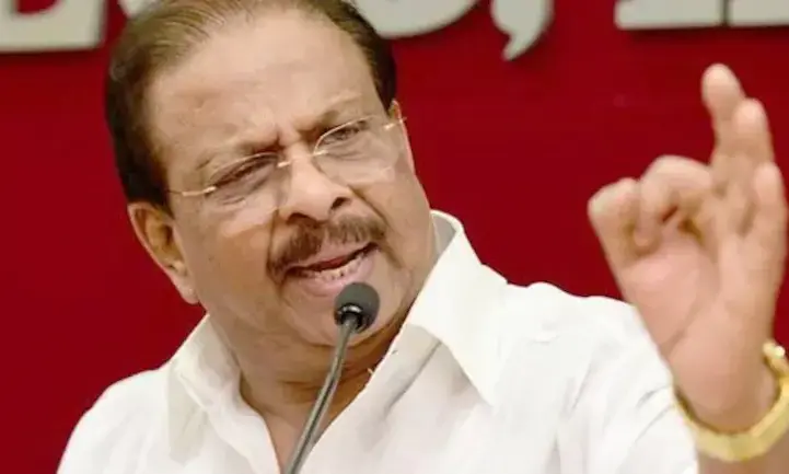 കെ. സുധാകരൻ കെ. സുധാകരൻ