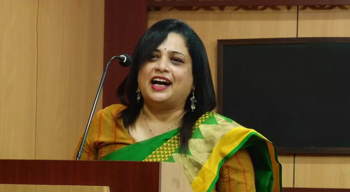 Resmitha Ramachandran Resmitha Ramachandran