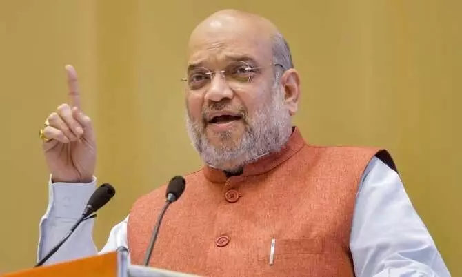 Gujarat poll result sends message that Modi will be re-elected PM in 2024: Shah