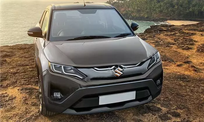 New Maruti Suzuki Brezza to launch by mid-2022