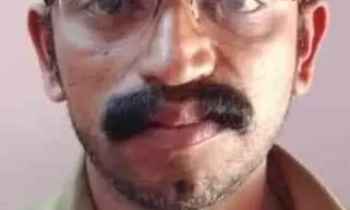 വിദേശ മദ്യവുമായി യുവാവ് പിടിയിൽ വിദേശ മദ്യവുമായി യുവാവ് പിടിയിൽ