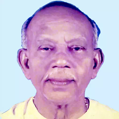 പ്രഭാകരൻ