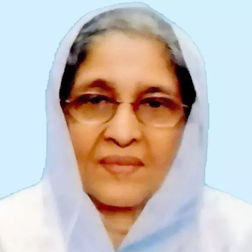 ബീവി ഉമ്മാൾ