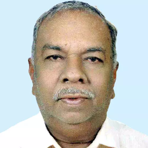 ശ്രീ​ക​ണ്ഠ​ൻ