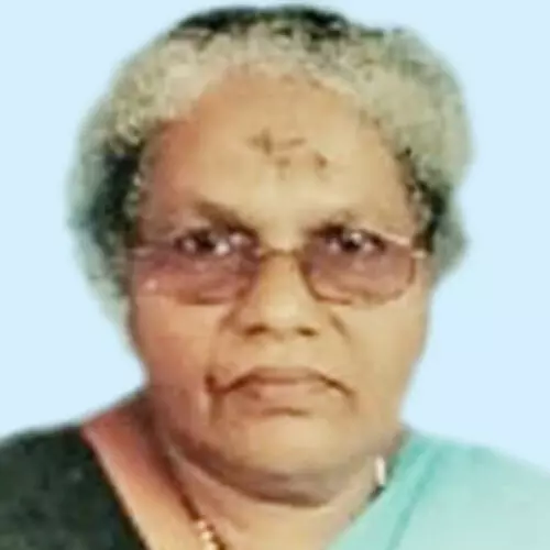 കൃ​ഷ്​​ണ​കു​മാ​രി