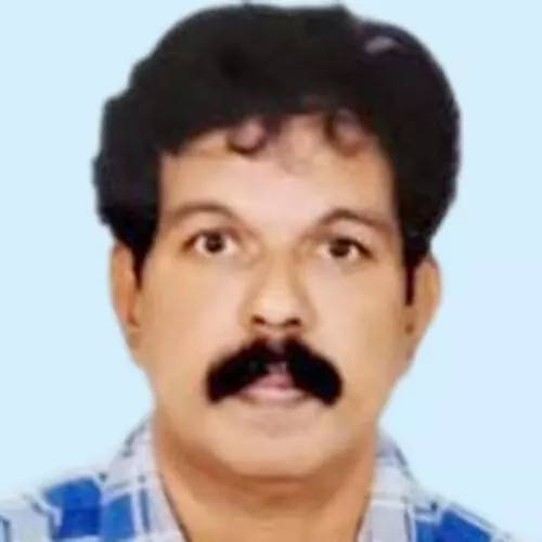 ഗോ​പ​കു​മാ​ർ