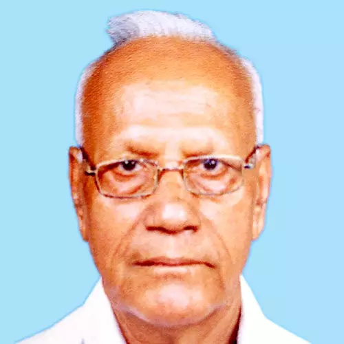 ഗോ​പി​നാ​യ​ർ