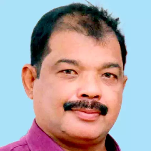 ജോ​ൺ​സ​ൺ