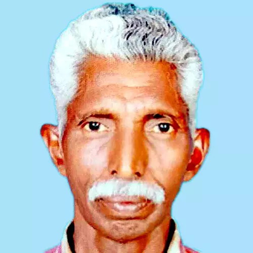 ക​ല്ലൂ​ർ ദേ​വ​ൻ