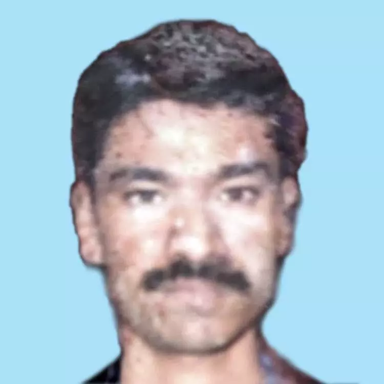 ജി​തേ​ഷ് കു​മാ​ര്‍