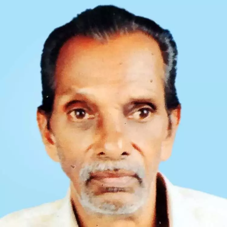 സു​കു​മാ​ര​ൻ