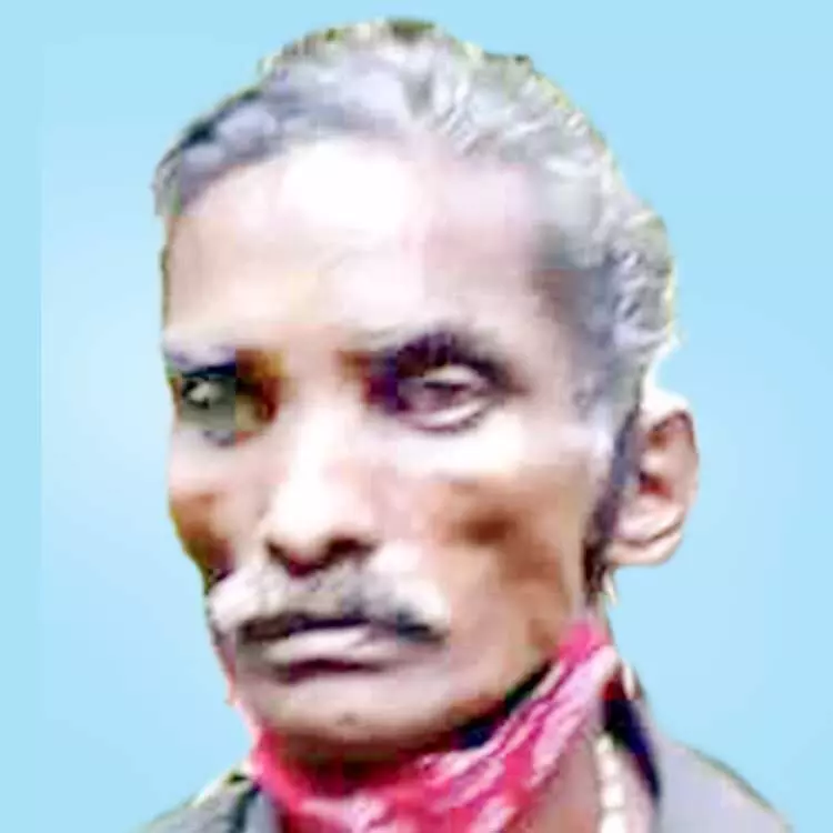 മീനച്ചിലാറ്റിൽനിന്ന്​ മൃതദേഹം ക​ണ്ടെത്തി