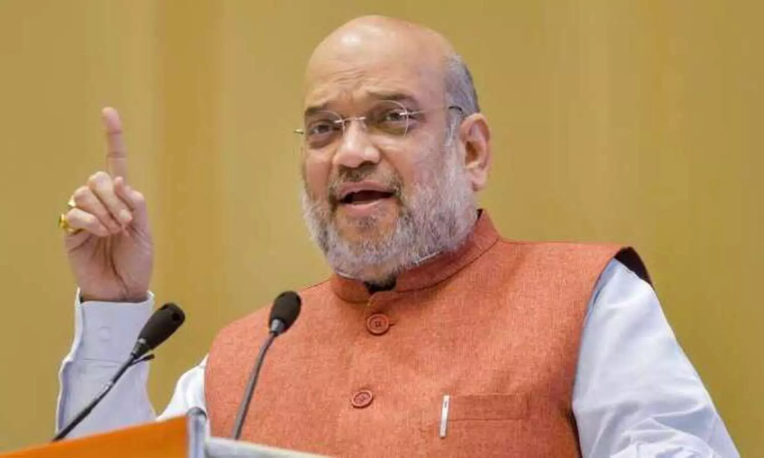 amitshah