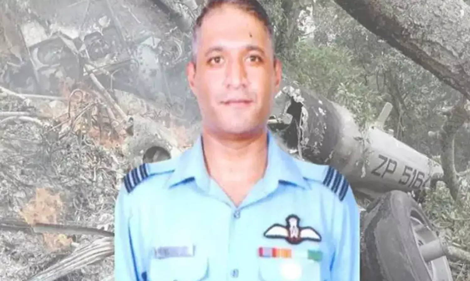 വരുൺസിങ്ങിനെ ബംഗളൂരുവിലേക്ക്​ മാറ്റി; ആരോഗ്യനില ഗുരുതരമായി തുടരുന്നെന്ന് റിപ്പോർട്ട്​